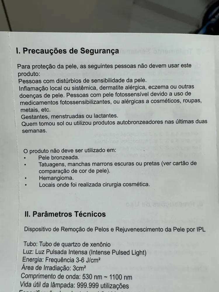 Foto 3 enviada com a avaliação 3